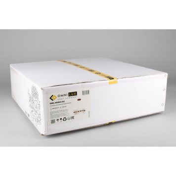 Люстра Omnilux Strasatti OML-99903-62-4