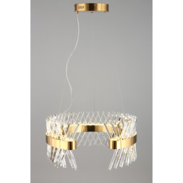 Люстра Omnilux Strasatti OML-99903-62-5