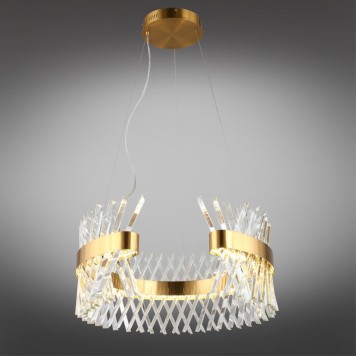 Люстра Omnilux Strasatti OML-99903-62-6