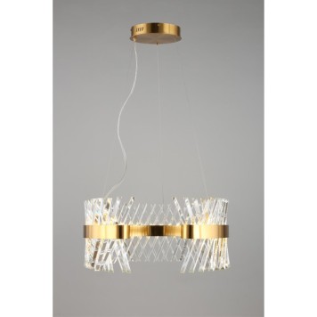 Люстра Omnilux Strasatti OML-99903-62-8