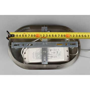 Люстра Omnilux Strasatti OML-99913-44-1