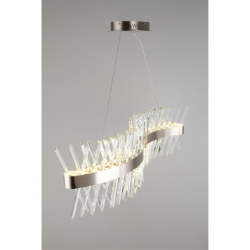 Люстра Omnilux Strasatti OML-99913-44-4