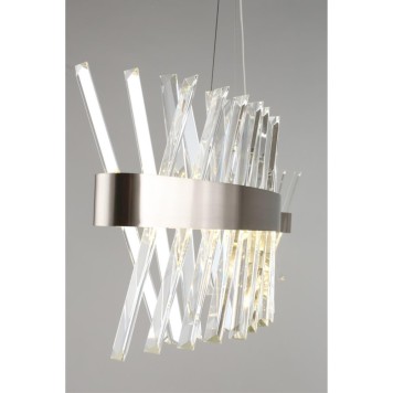 Люстра Omnilux Strasatti OML-99913-44-5