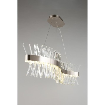 Люстра Omnilux Strasatti OML-99913-44-6