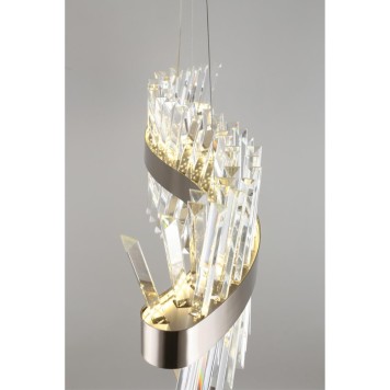 Люстра Omnilux Strasatti OML-99913-44-7