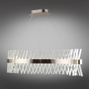 Люстра Omnilux Strasatti OML-99913-44-9