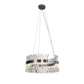 Люстра Omnilux Strasatti OML-99913-62