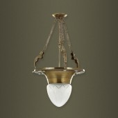 Люстра Kutek Opera OPE-PLD-3(P) Люстра Kutek Opera OPE-PLD-3(P)