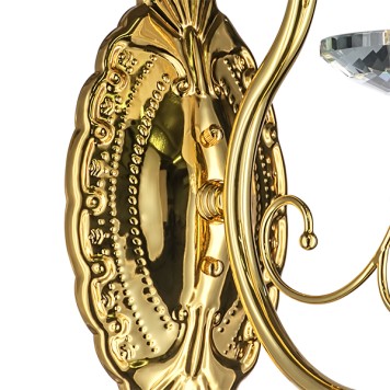 Бра. Osgona Ricerco 693612-5