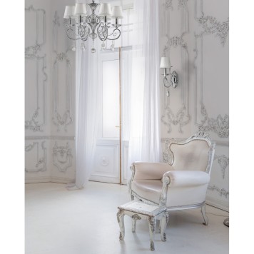 Бра. Osgona Ricerco 693614-7