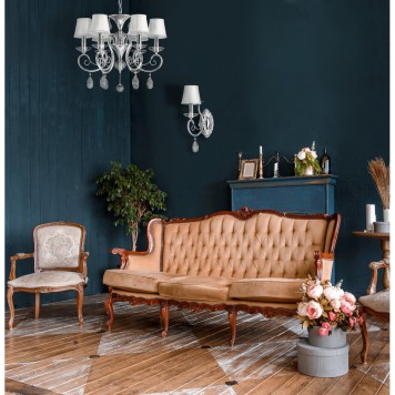 Бра. Osgona Ricerco 693614-8