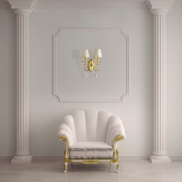 Бра Osgona Ricerco 693622-8