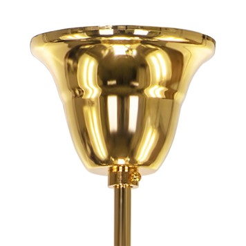 Люстра Osgona Stregaro 694062-4