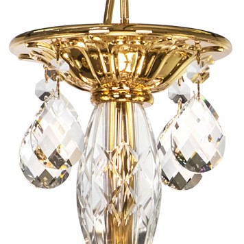 Люстра Osgona Stregaro 694062-6