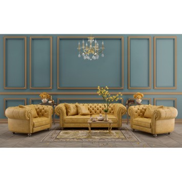 Люстра Osgona Stregaro 694062-8