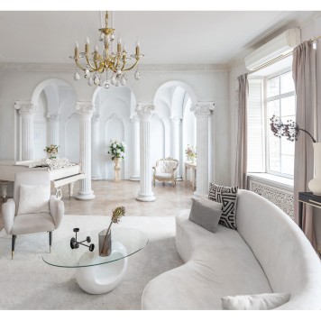 Люстра Osgona Stregaro 694062-9