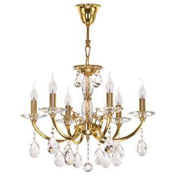 Люстра Osgona Stregaro 694062