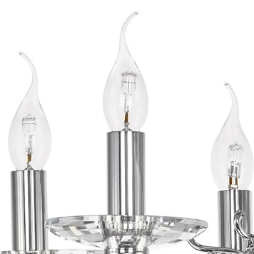 Люстра Osgona Stregaro 694064-5