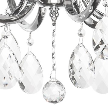 Люстра Osgona Stregaro 694064-6