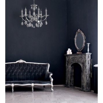 Люстра Osgona Stregaro 694064-8