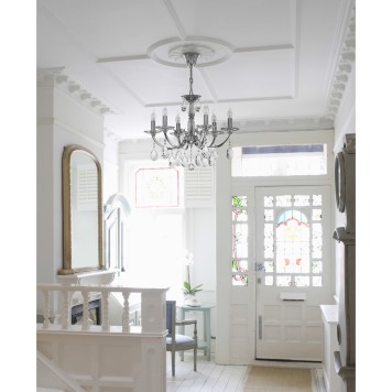 Люстра Osgona Stregaro 694064-9