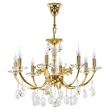 Люстра Osgona Stregaro 694082