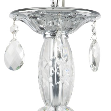 Люстра Osgona Stregaro 694084-5