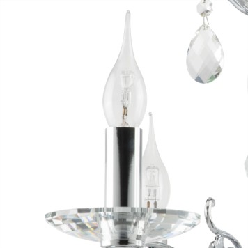 Люстра Osgona Stregaro 694084-7