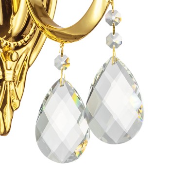 Бра Osgona Stregaro 694612-5