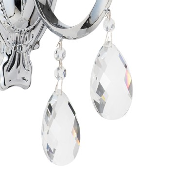 Бра Osgona Stregaro 694614-4