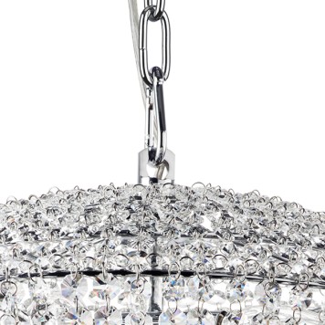 Люстра Osgona Classic 700090-4