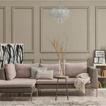 Люстра Osgona Classic 700090-7