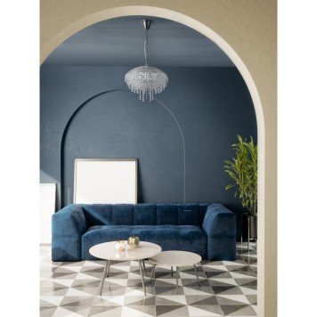 Люстра Osgona Classic 700090-8