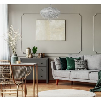 Люстра Osgona Classic 700120-8