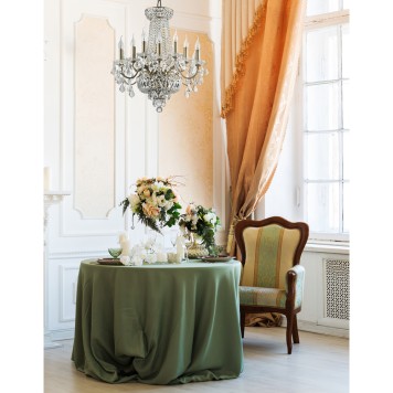 Люстра Osgona Classic 700161-10