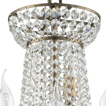 Люстра Osgona Classic 700161-6