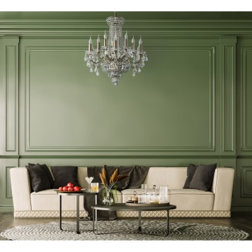 Люстра Osgona Classic 700161-8