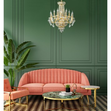 Люстра Osgona Classic 700162-10