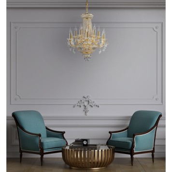 Люстра Osgona Classic 700162-11