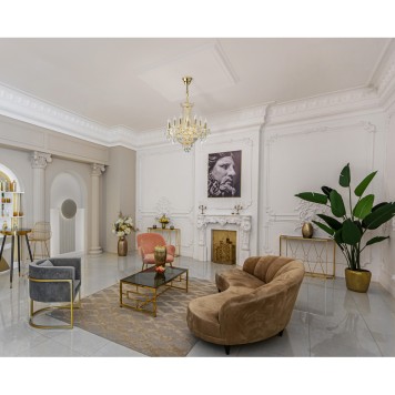 Люстра Osgona Classic 700162-12