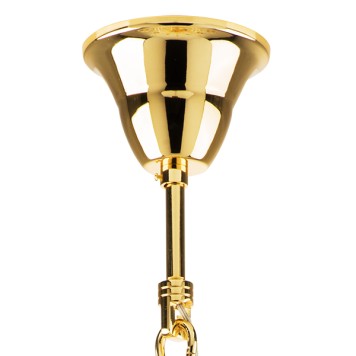 Люстра Osgona Classic 700162-5