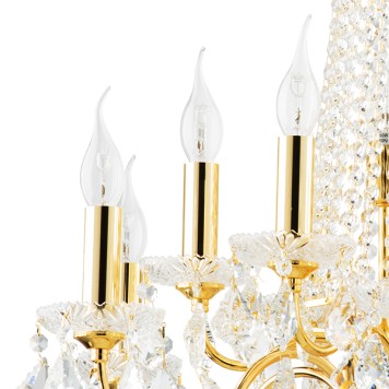 Люстра Osgona Classic 700162-6