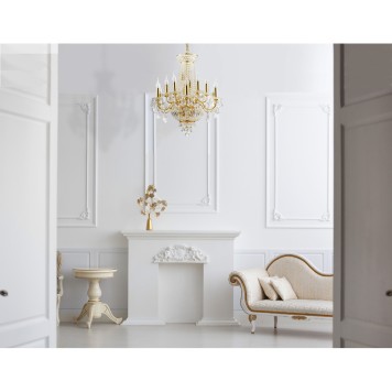 Люстра Osgona Classic 700162-8