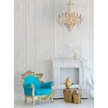 Люстра Osgona Classic 700162-9