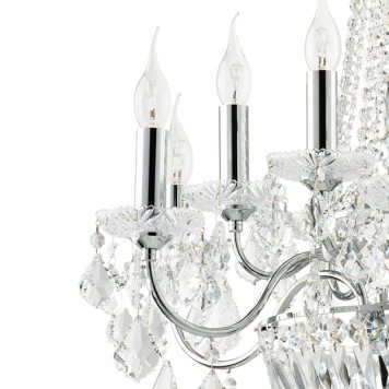 Люстра Osgona Classic 700164-5