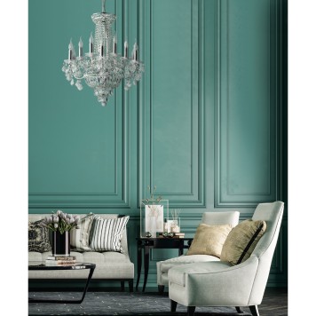 Люстра Osgona Classic 700164-9