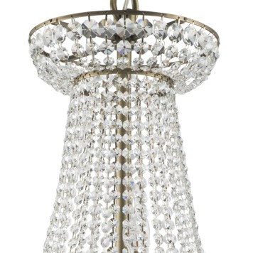 Люстра Osgona Classic 700291-4