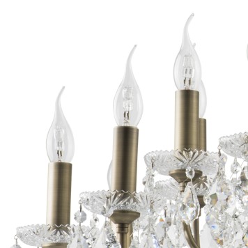 Люстра Osgona Classic 700291-5