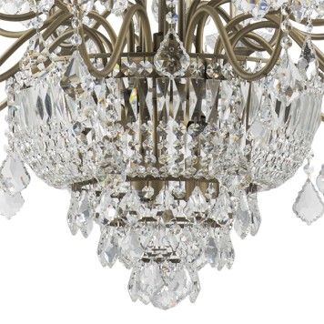 Люстра Osgona Classic 700291-6