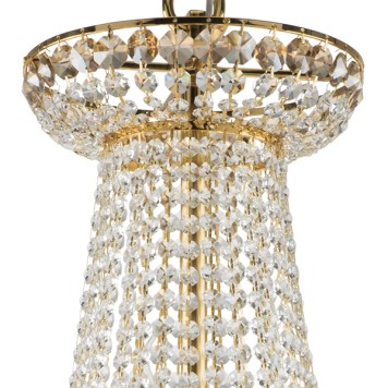 Люстра Osgona Classic 700292-5